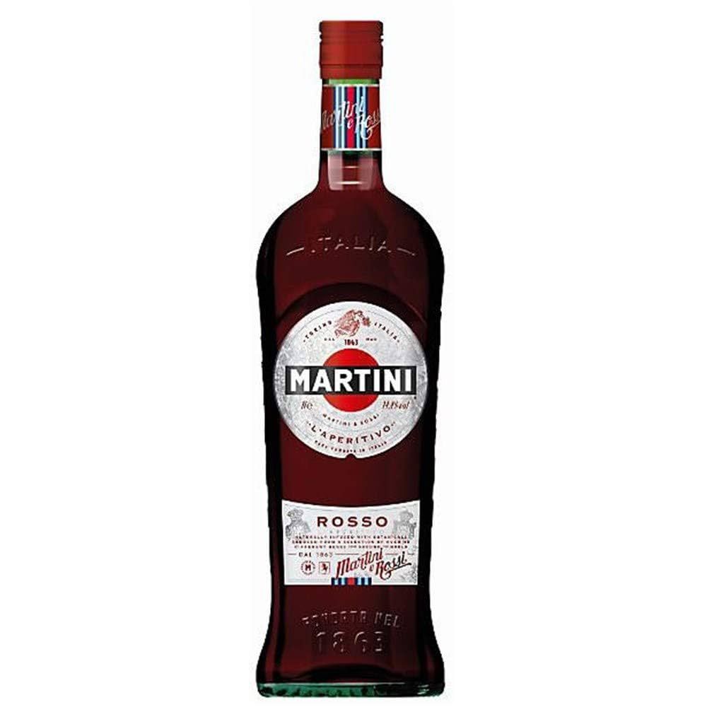 Martini Rosso 1Lt