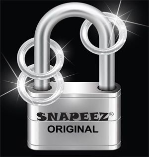 SNAPEEZ Original Jump Rings
