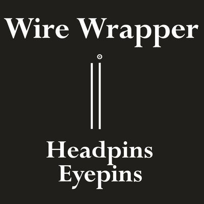 Wire Wrapper Headpins