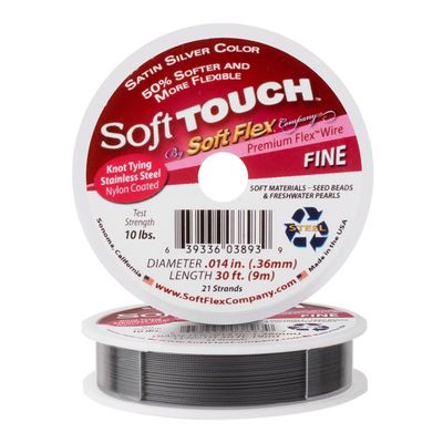 SoftTouch Beading Wire
