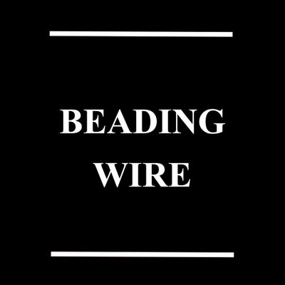 Beading Wire
