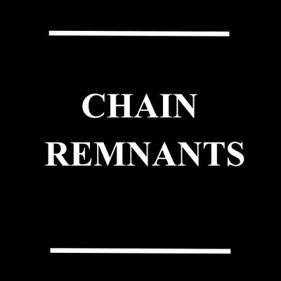 Chain Remnants