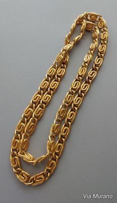 Chain Remnants