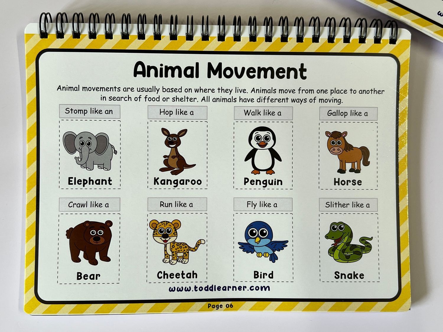 Learning Life Science Part 1 andf Part 2 Bundle for Children