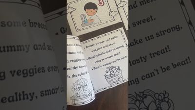 Read and Grow - Set of 8 Reading and Habit Building Books