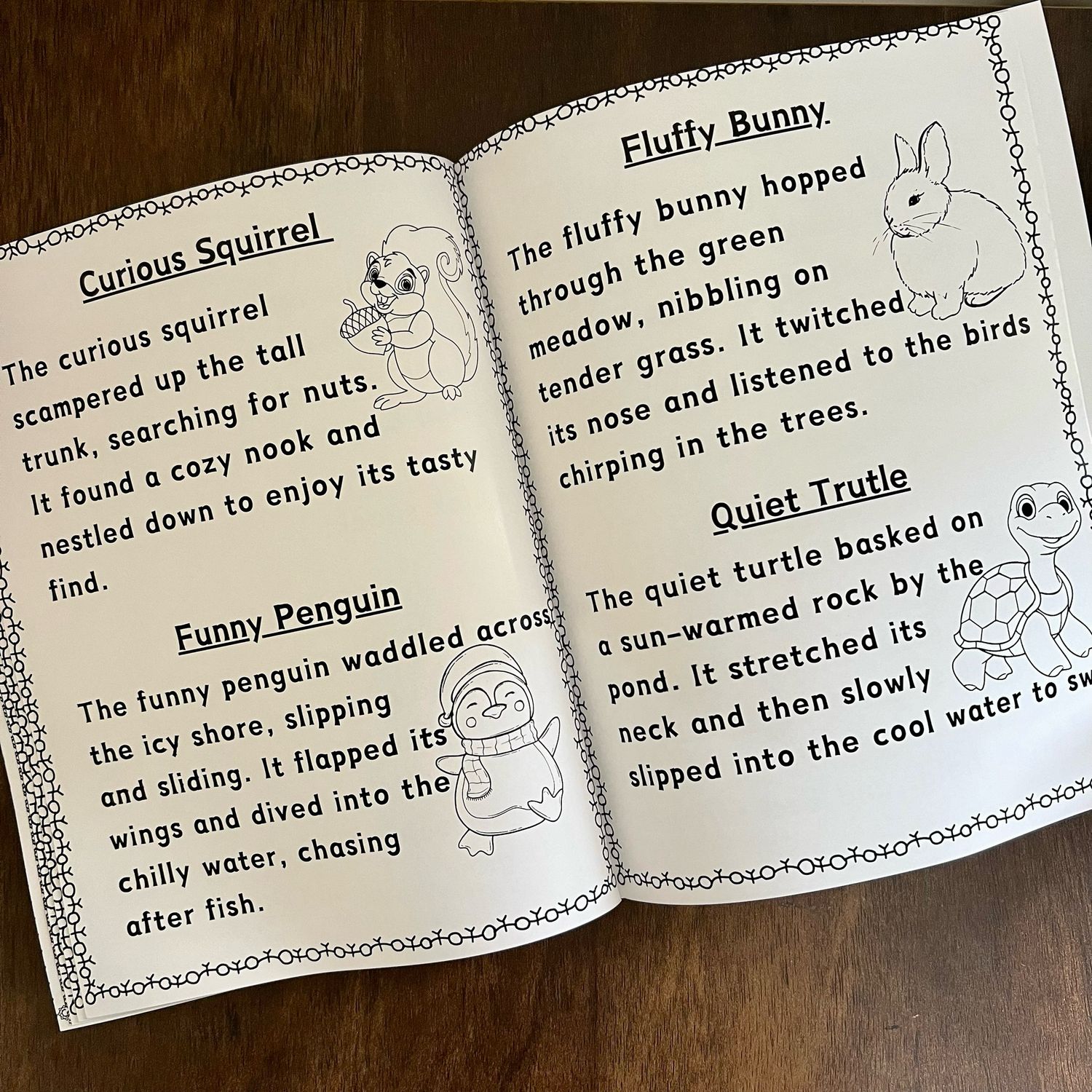 Reading Mastery. A comprehensive reading guide for kids. A4 Size. Suitable for 3-7 years