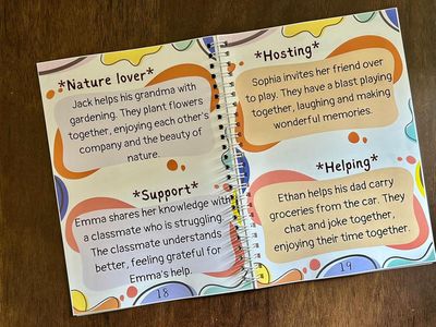 100 Habit Building Stories for Kids. Reading Practice Book suitable for 4-7 years