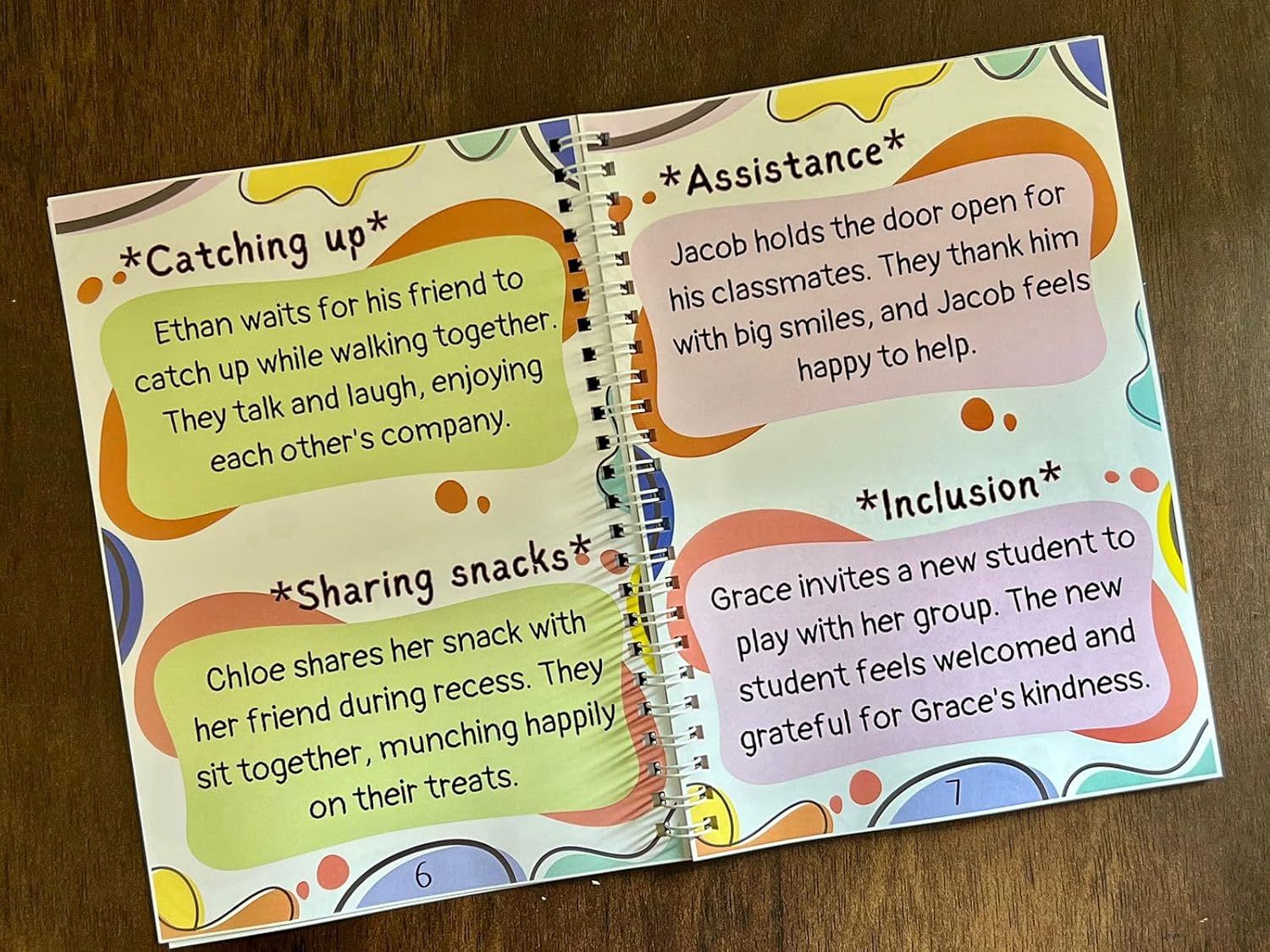 100 Habit Building Stories for Kids. Reading Practice Book suitable for 4-7 years