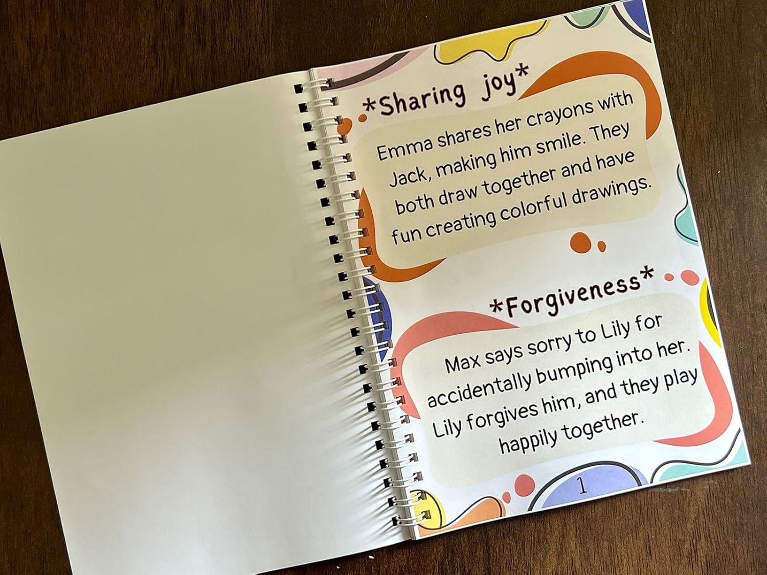 100 Habit Building Stories for Kids. Reading Practice Book suitable for 4-7 years