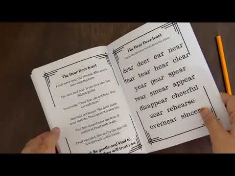 All in One Phonics book for Kids. Limited Edition. Suitable for Ages 5–8