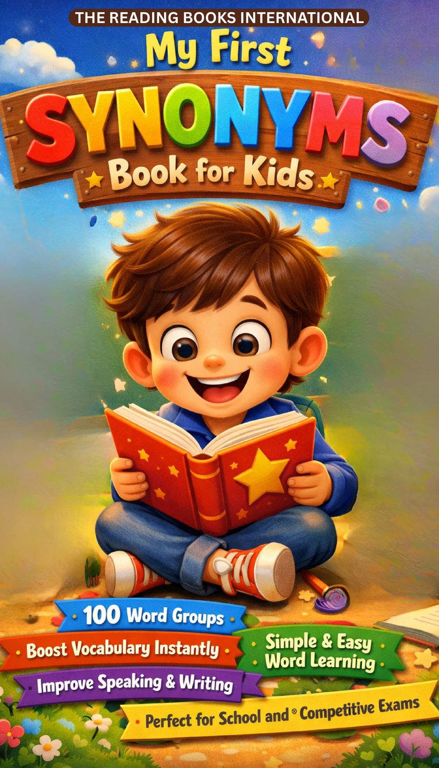 Complete Early Learning Bundle (20 E-Books) for Kids Ages 3–7 | Phonics, CVC Words, Sight Words, Vocabulary, Math &amp; Sentence Building
