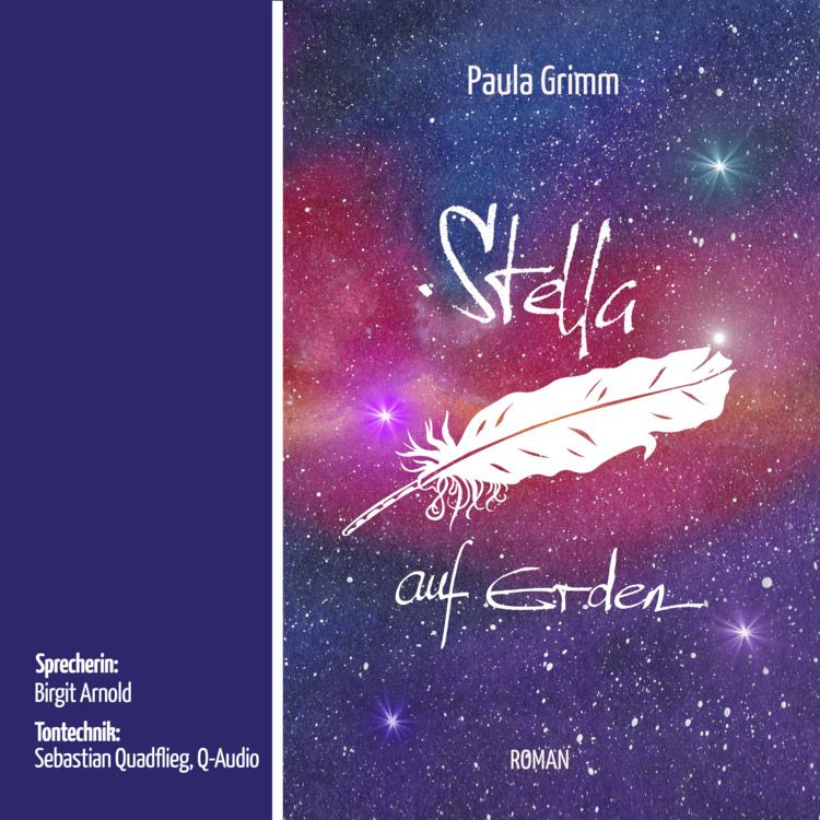 Stella auf Erden (Audiozip) Stella auf Erden (Audiozip)