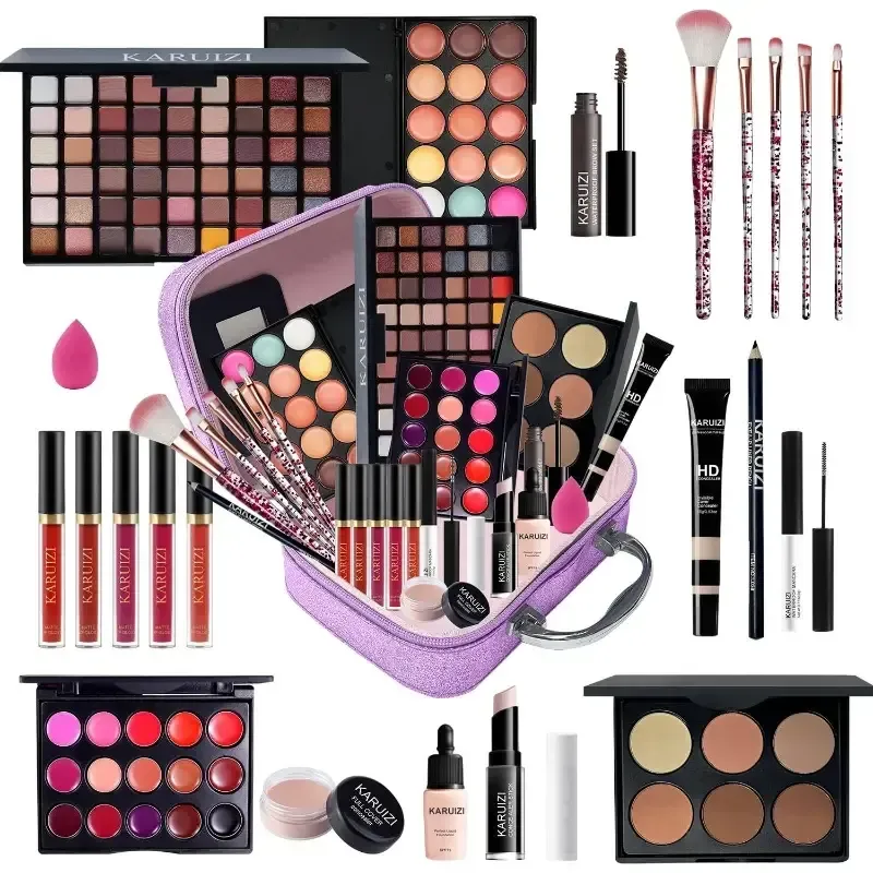 All in One Makeup Kit, Makeup Kit