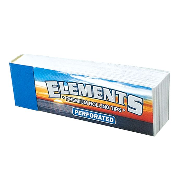 Elements premium rolling tips
