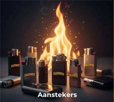 aanstekers