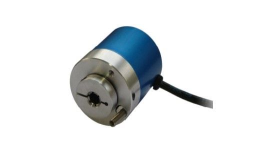 ENCODER OTTICO INCREMENTALE EN38SC