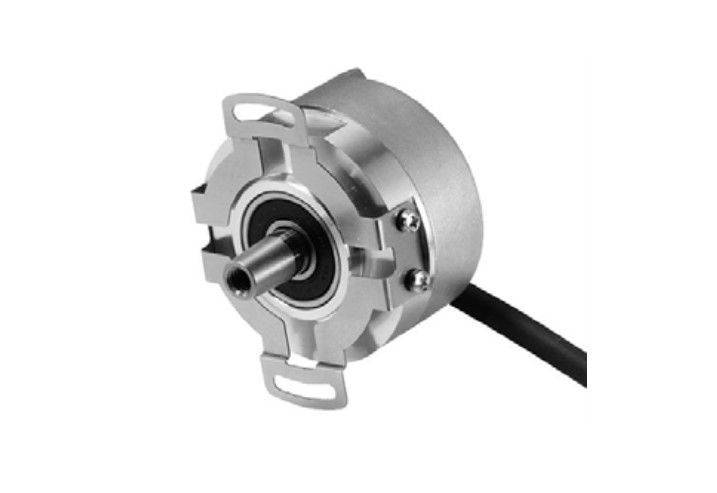 ​ENCODER OTTICO INCREMENTALE MOD. EN53