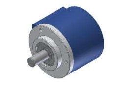 ENCODER OTTICO INCREMENTALE MOD. EN536