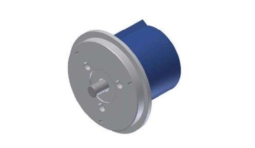 ENCODER OTTICO INCREMENTALE MOD. EN590