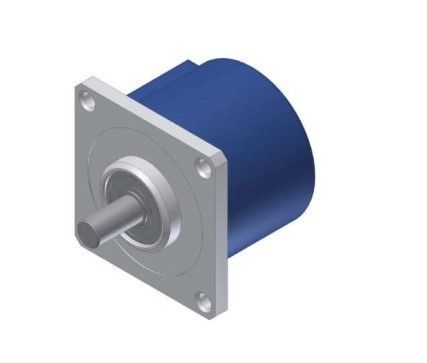 ENCODER OTTICO INCREMENTALE MOD. EN600