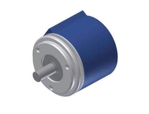 ENCODER OTTICO INCREMENTALE MOD. EN500