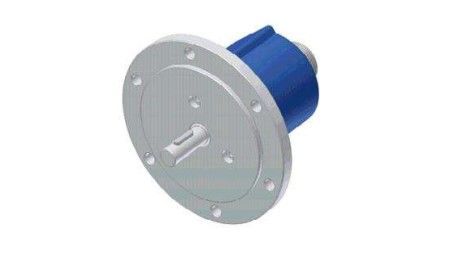 ENCODER OTTICO INCREMENTALE MOD. EN515