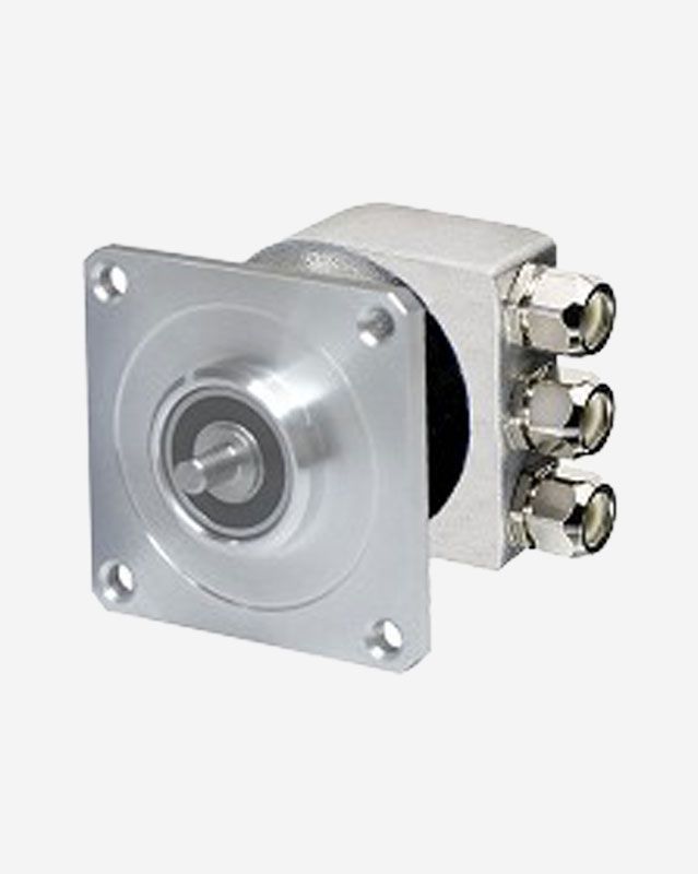 AEN600 - BUS DI CAMPO