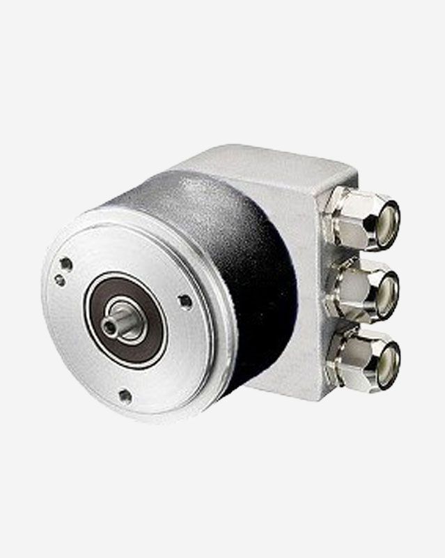 AEN500 - BUS DI CAMPO