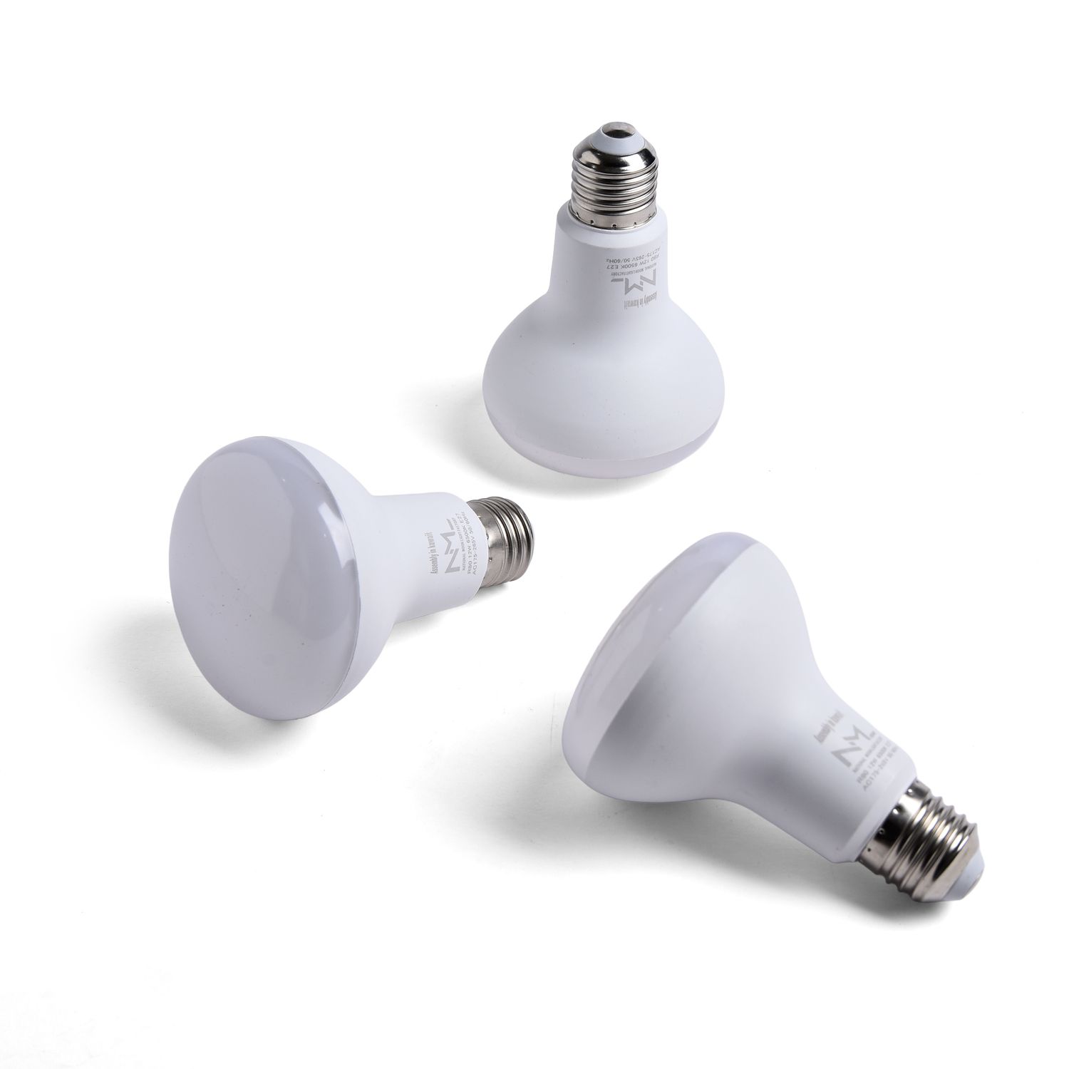 R80 LED 12W E27 (offer)