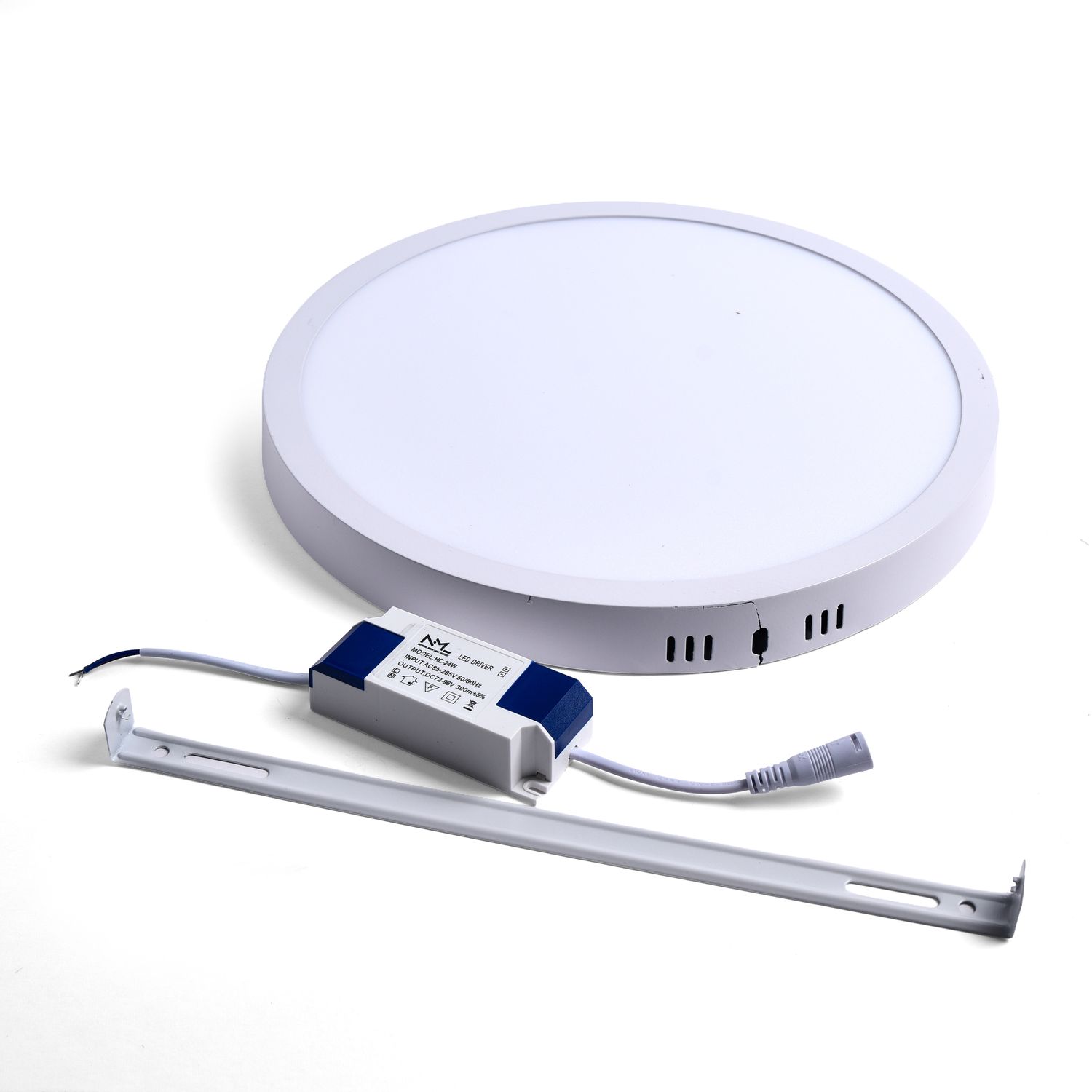 24W round panel (outdoor)