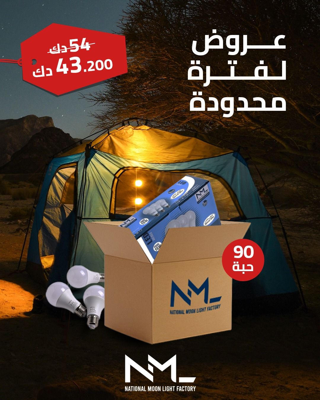 Camp Offer 2