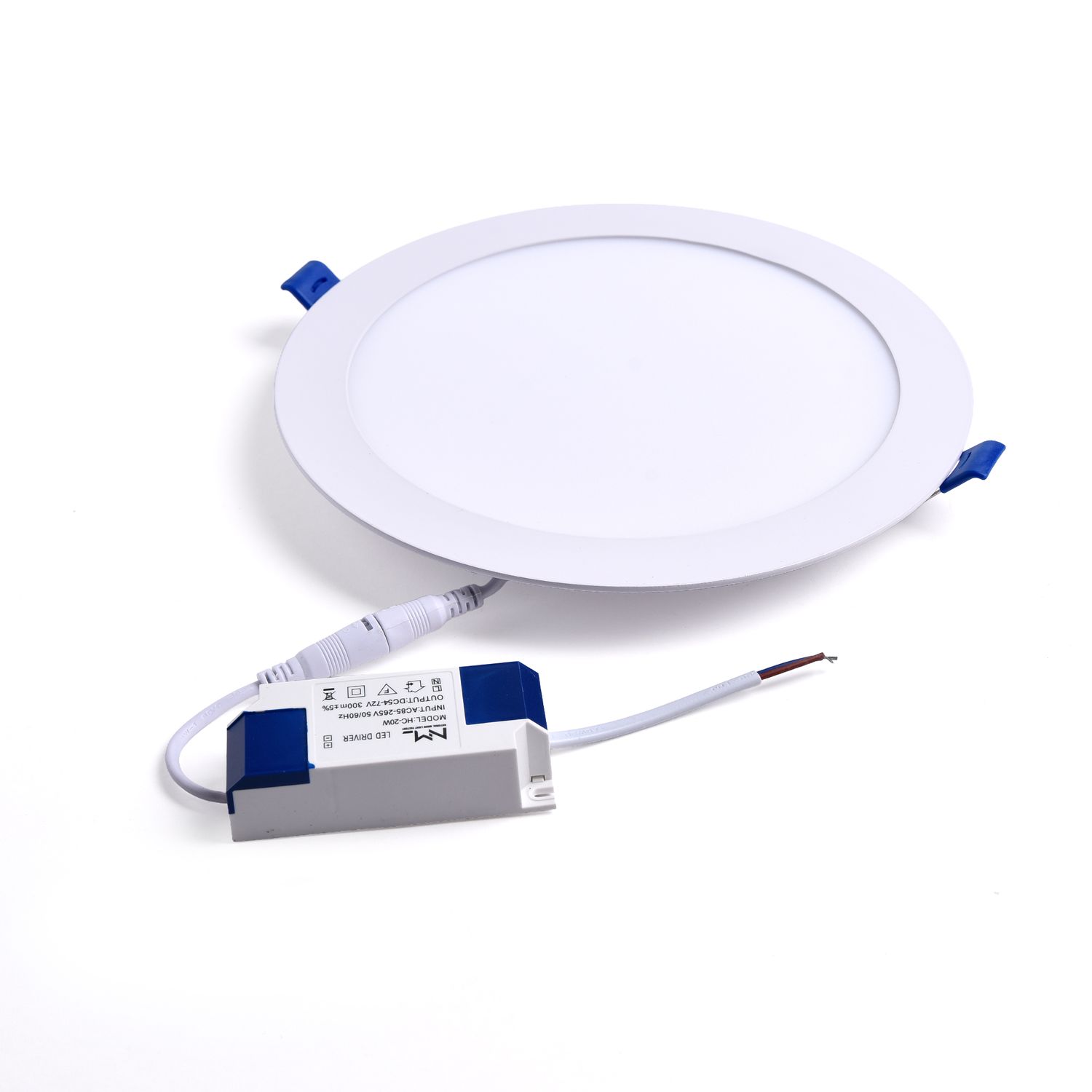 20W round panel (indoor)