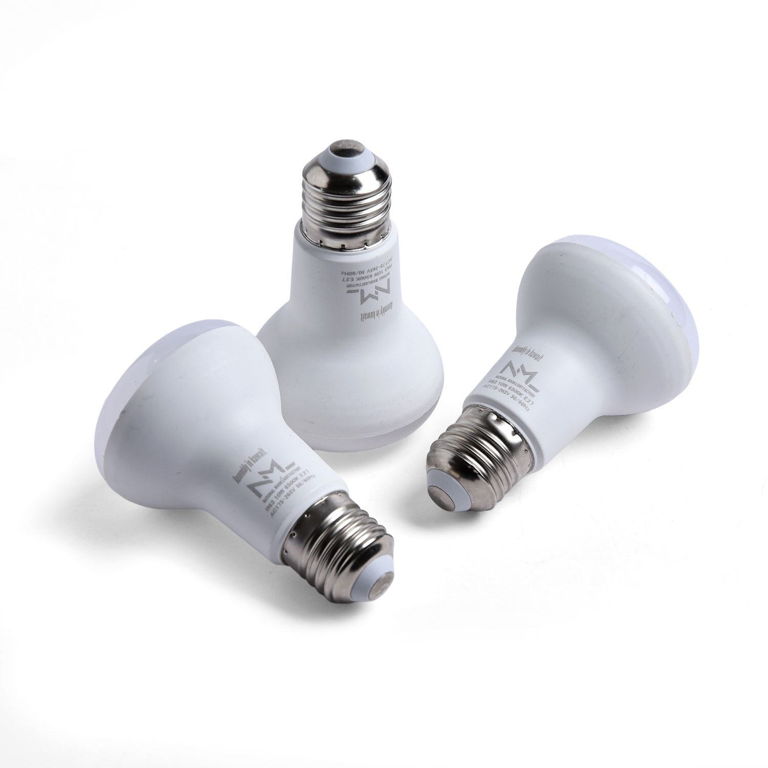 R63 LED 10W E27 (offer)