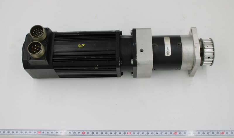 Hauser HDX92E4-44S