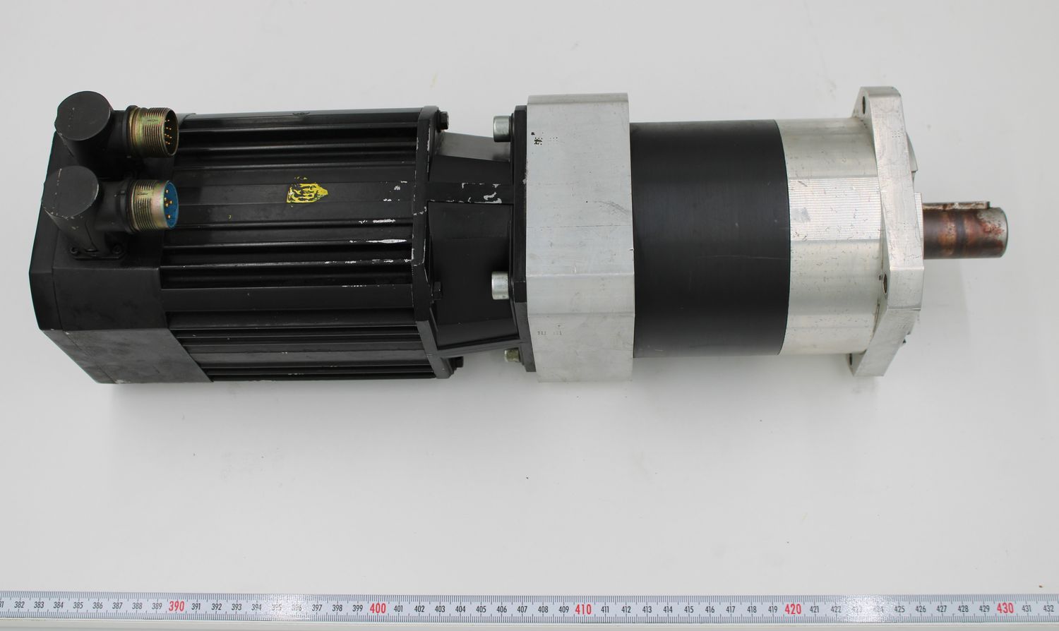 Parker EMD HDY115A6-64S1