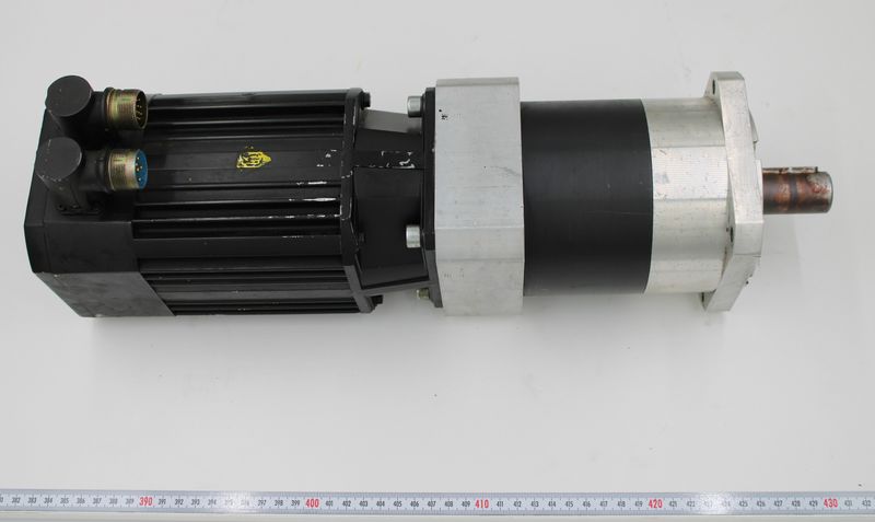 Parker EMD HDY115A6-64S1