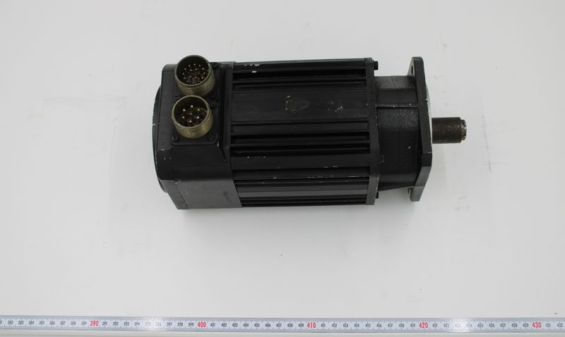 Hauser HDX115A6-64S