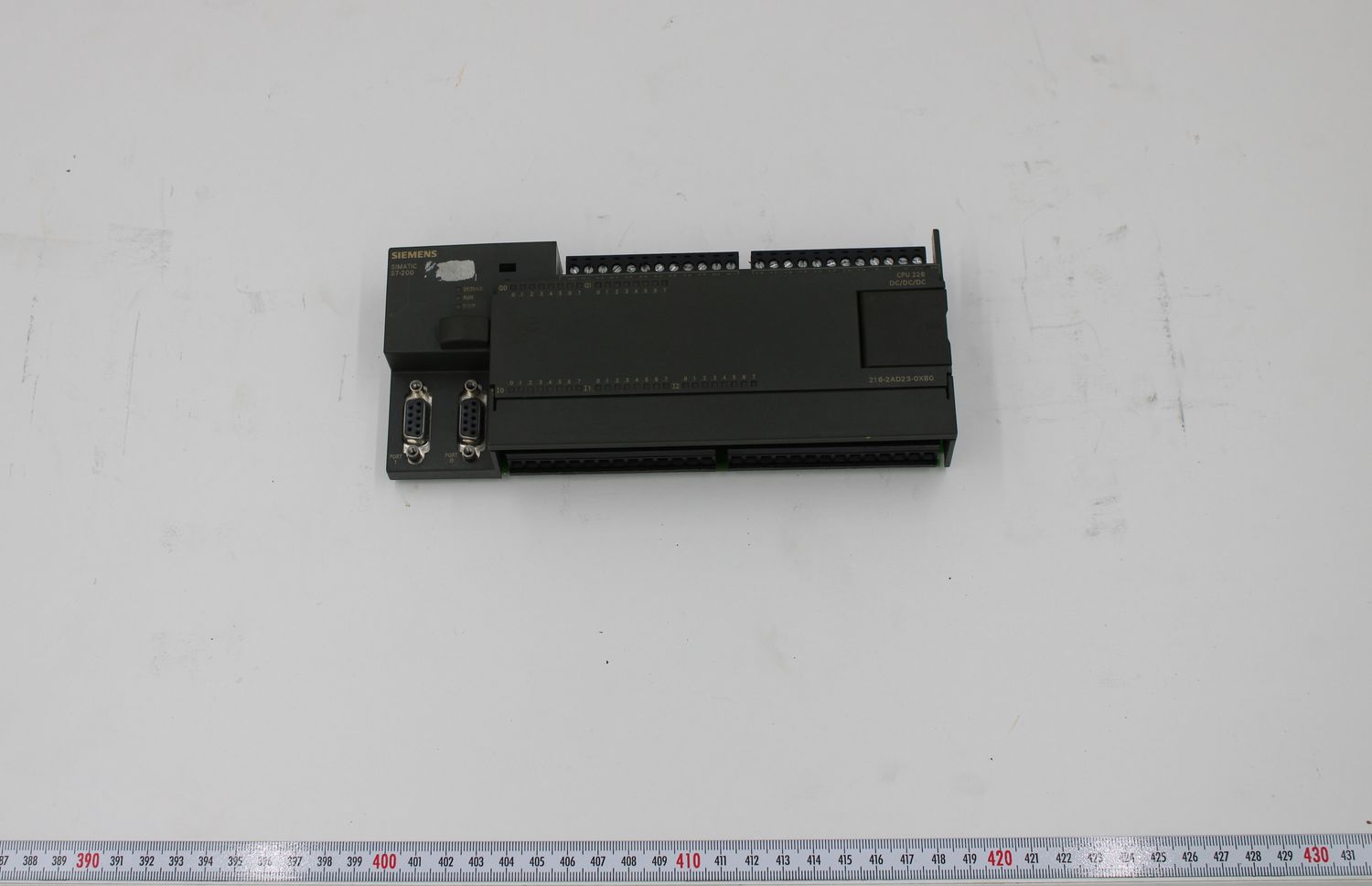 SIEMENS 6ES7 216-2AD2 3-0XB0