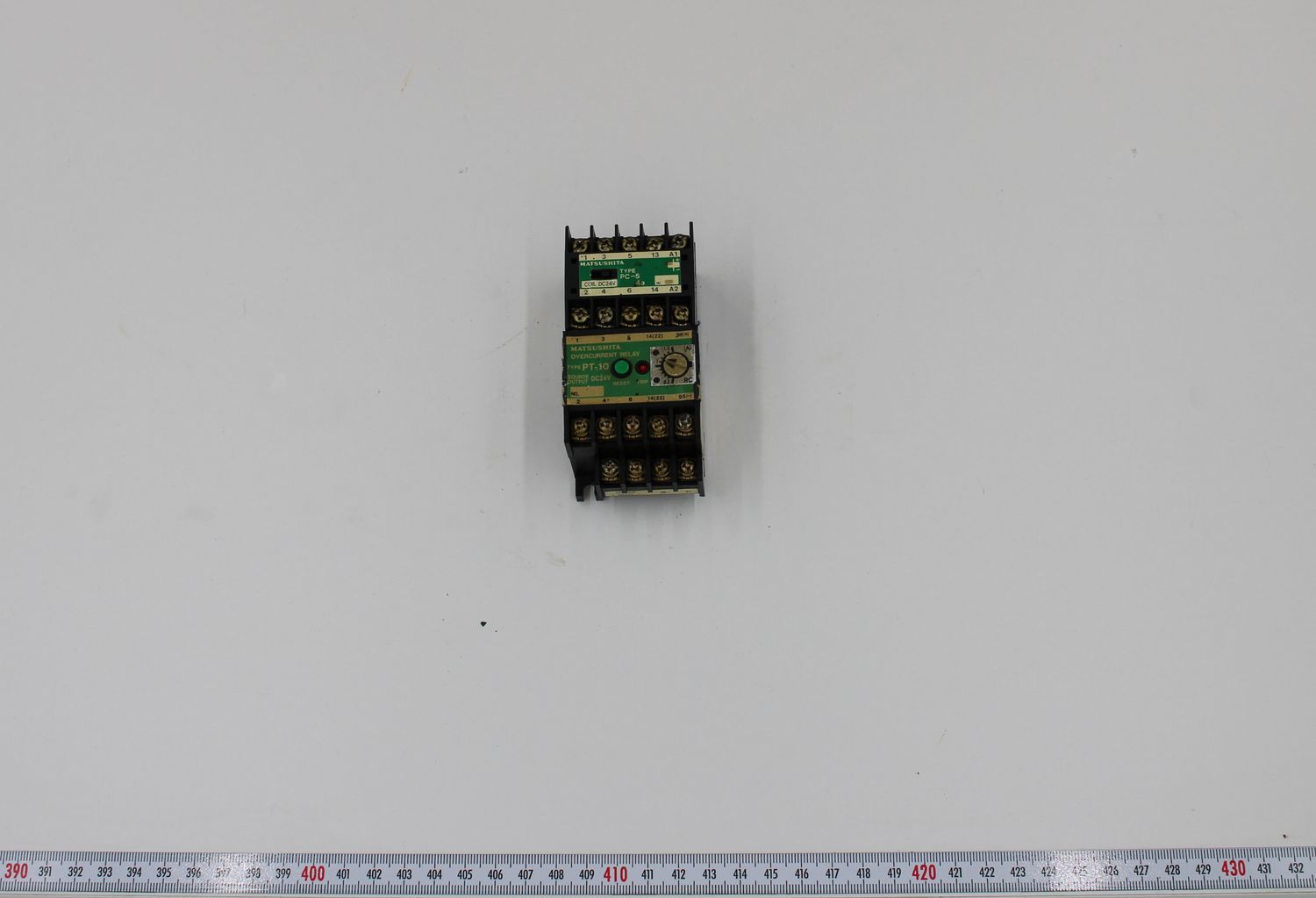 MATSUSHITA pt-10 BMP092114