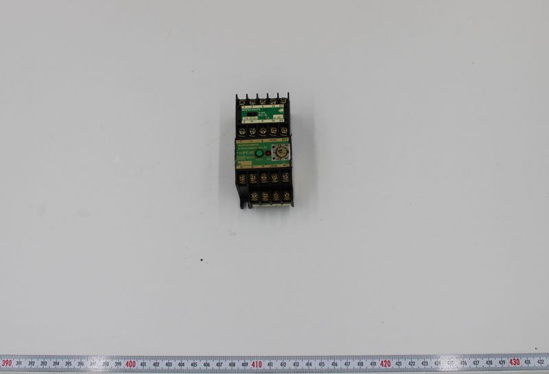 MATSUSHITA pt-10 BMP092114