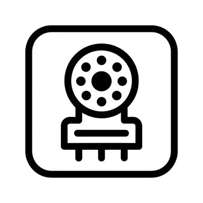 Gniazda przekaźników