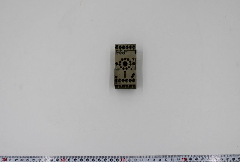 OMRON PF113N-A