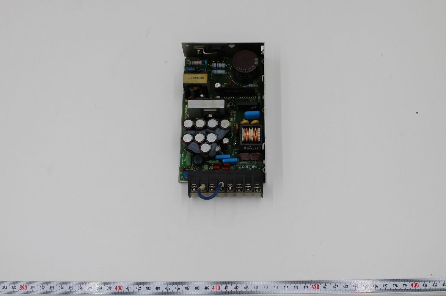 NEMIC LAMBDA HKT-50-5FF