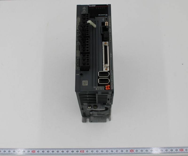 Mitsubishi Electric MR-J4-70A-RJ