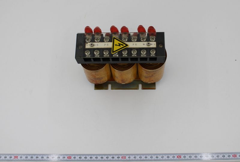 Youth Denshi Tr-1704B Transformer