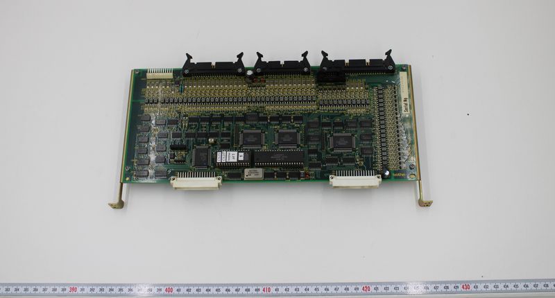 BROTHER B25J025-2 TAPPING CENTER PCB IH MR0T1