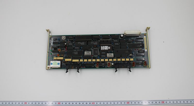 BROTHER CIRCUIT BOARD B521138-2