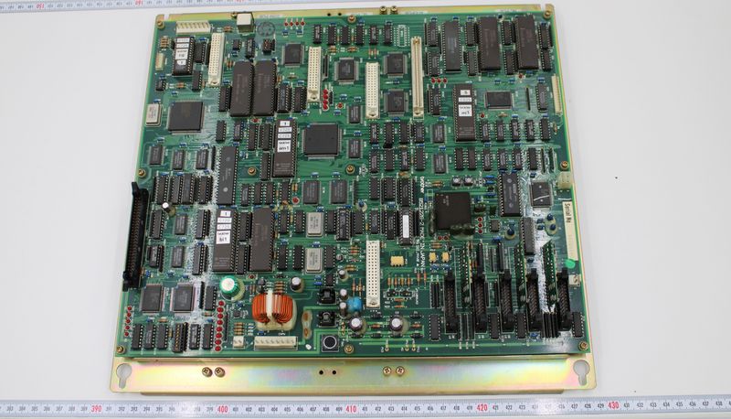 BROTHER CIRCUIT BOARD B521226-2 Main Board