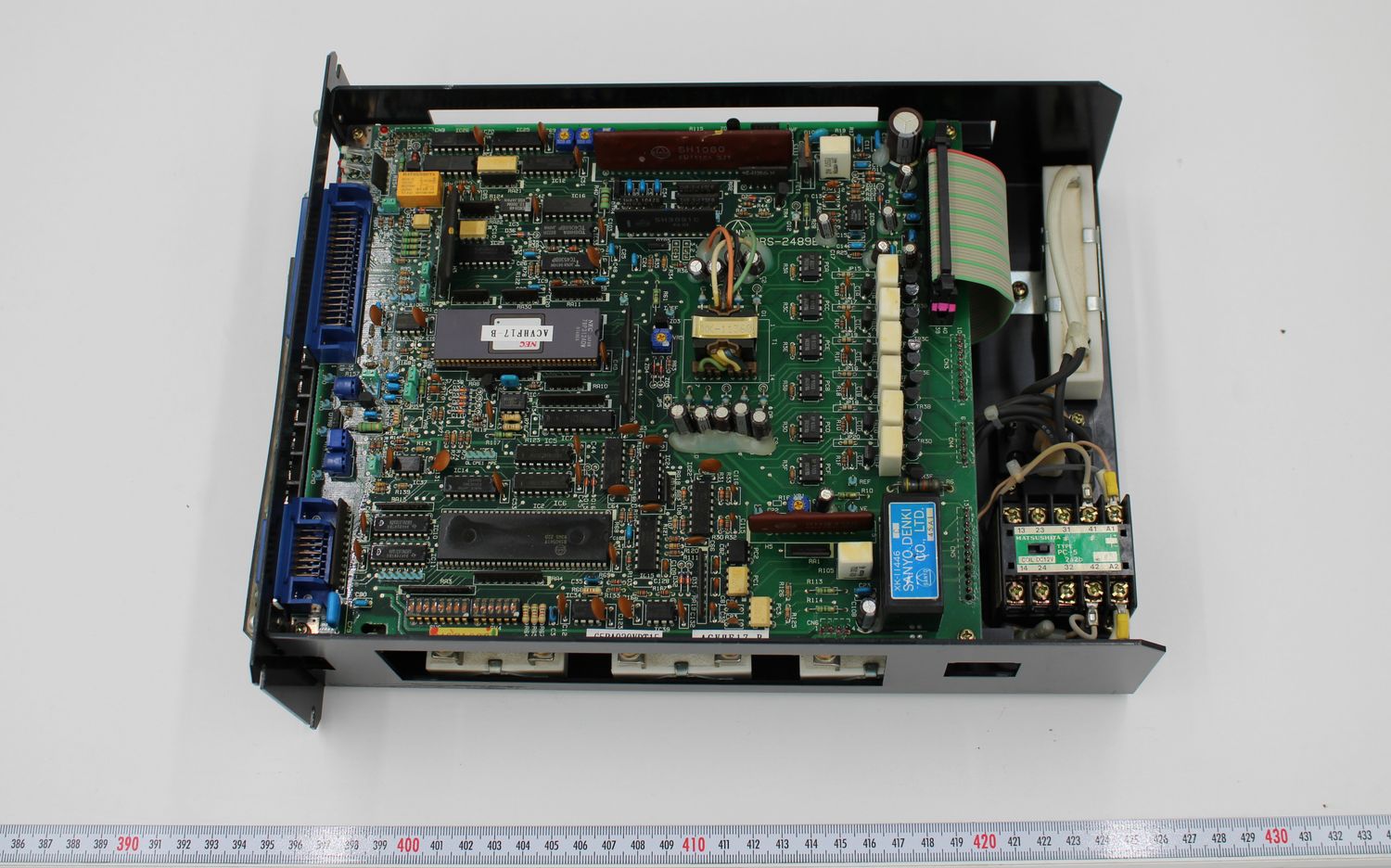 SANYO DENKI 65ba030vdt15