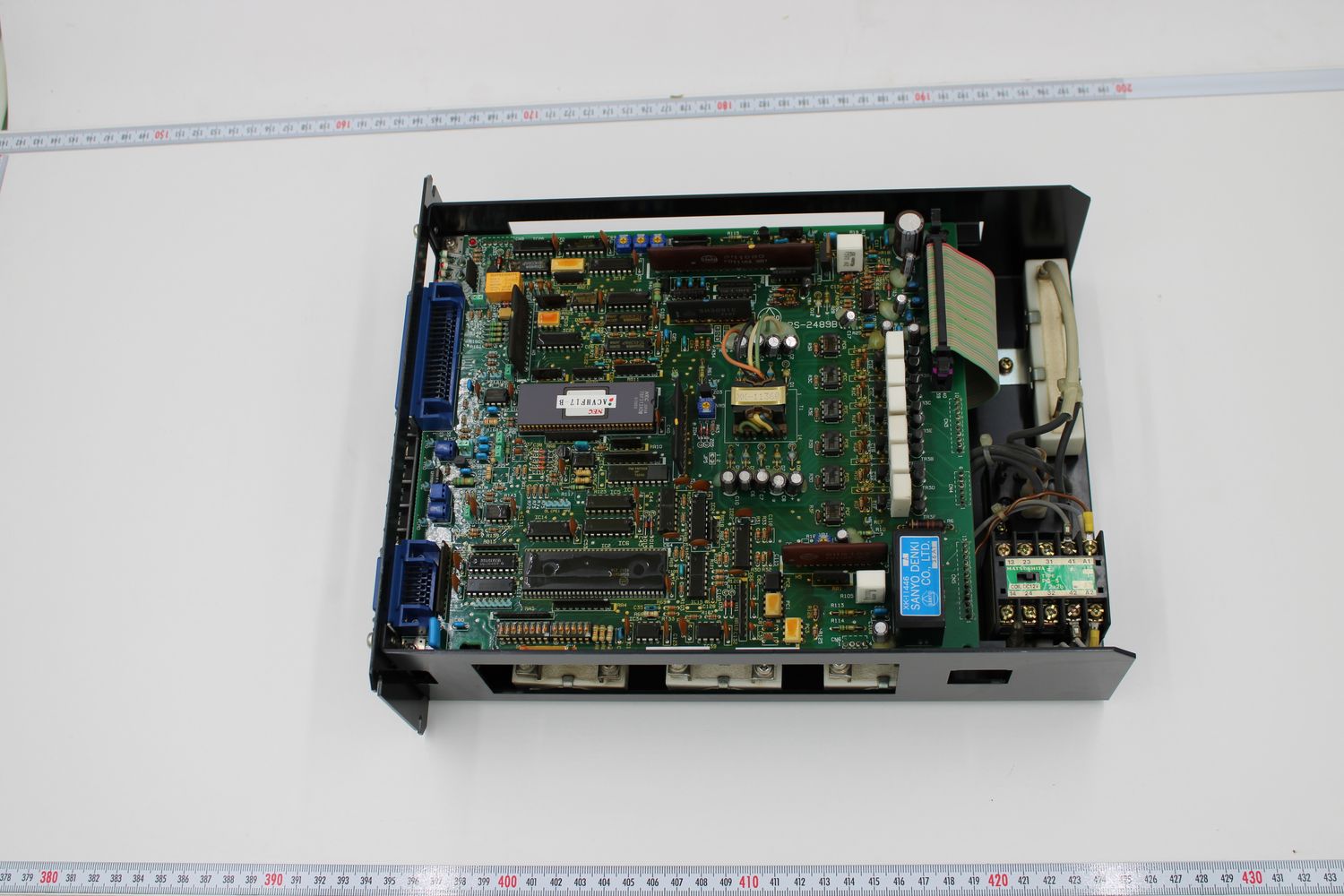 SANYO DENKI 65BA030VDT11